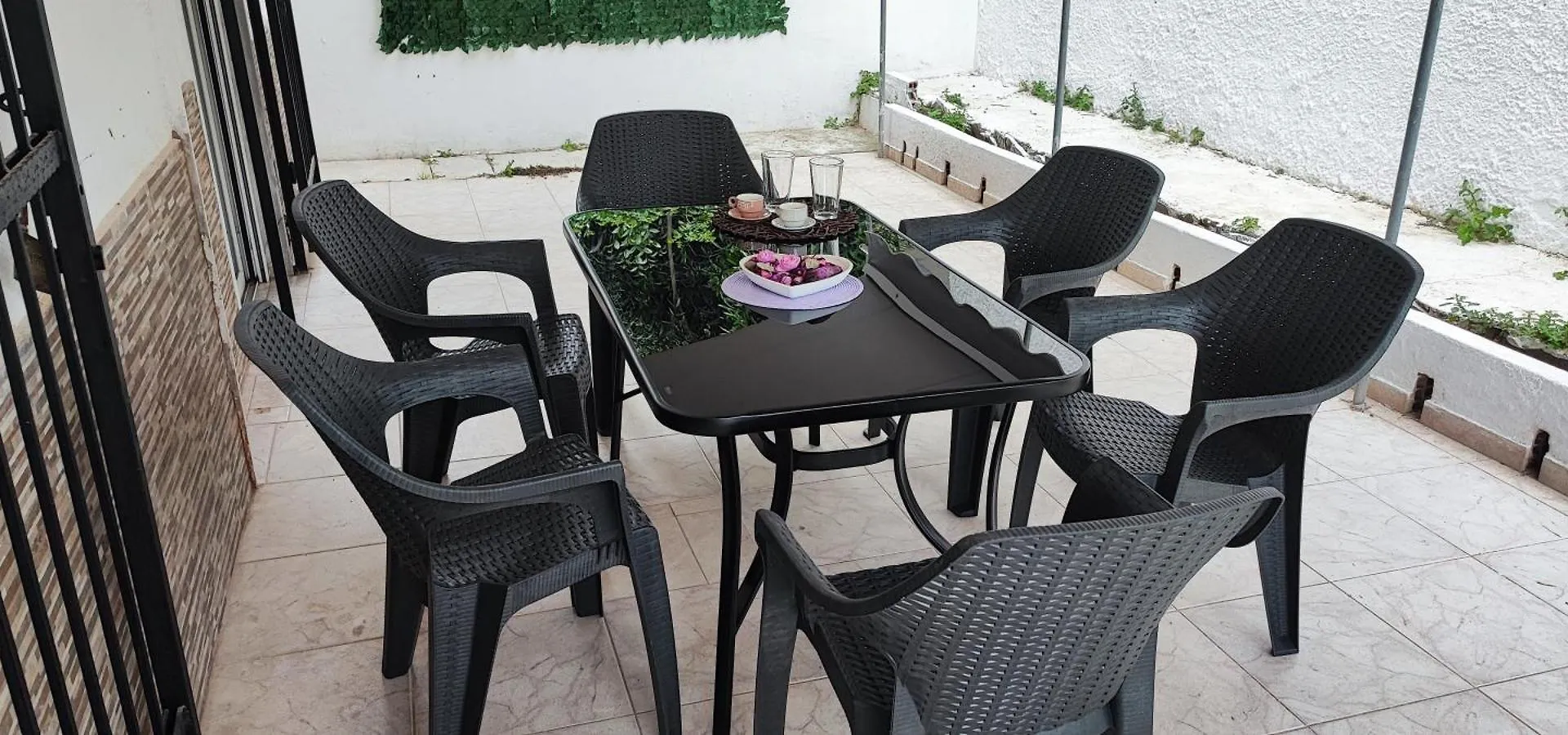 Makis Apartments Flogita 0*,  Greece