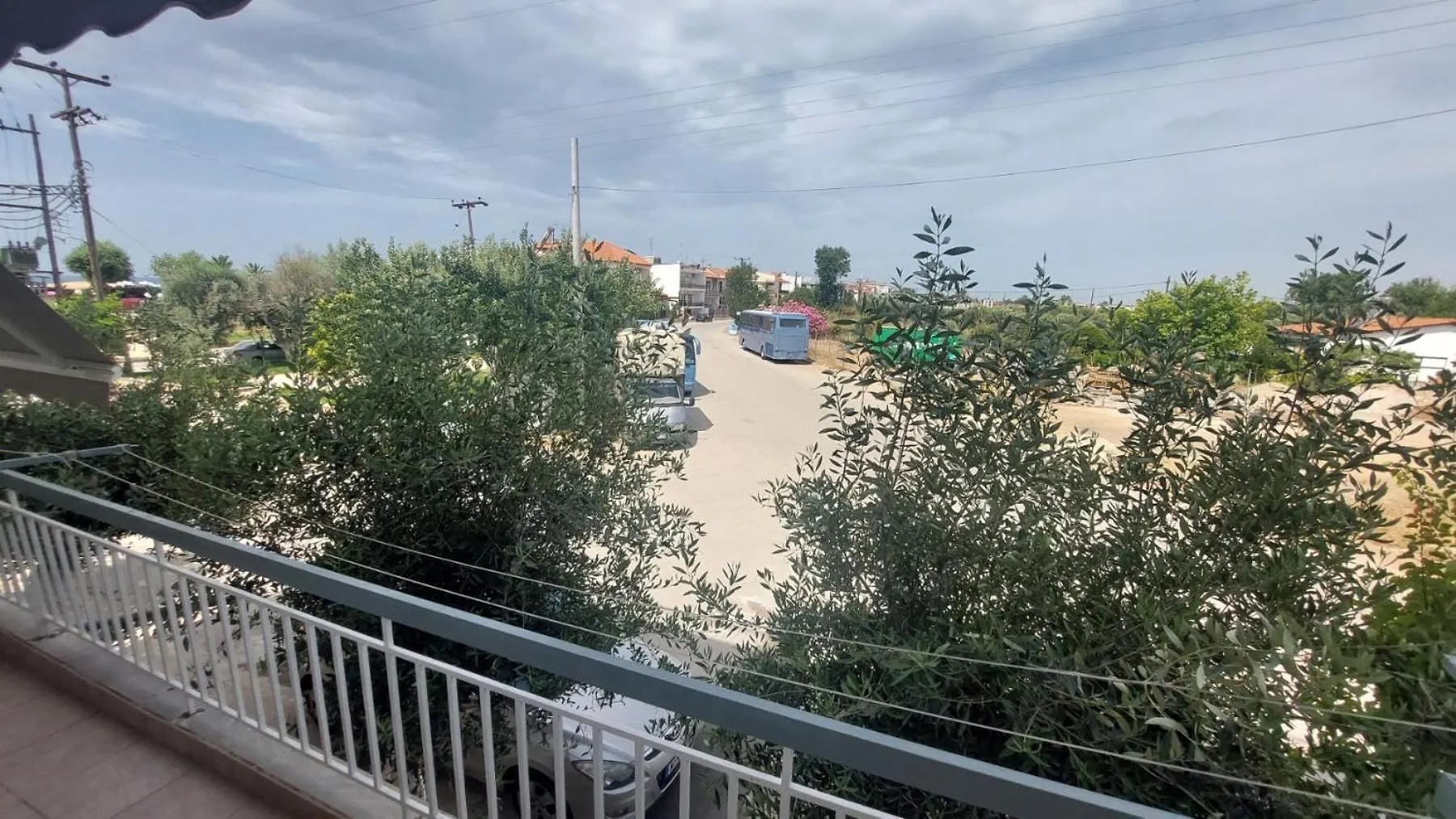 Makis Apartments Flogita 0*,  Greece