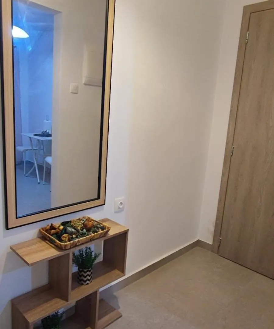 Makis Apartments Flogita 0*,  Greece