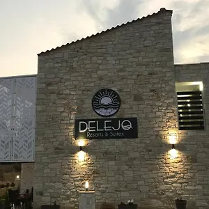 Διαμέρισμα Delejo &, Φλογητά
